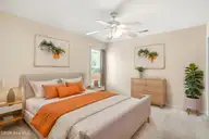 5304 Sun Coast Drive, Wilmington, NC 28411 — 3-bedroom home in Sun Coast, Wilmington, NC, photo 23 of 35