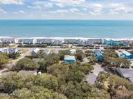 114 Camp Wyatt, Kure Beach, NC 28449 — lot in Ocean Dunes Forest, Kure Beach, NC, photo 9 of 59: 6-web-or-mls-DJI_20260317121837_0435_D