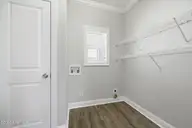 622 Lennington Lane, Washington, NC 27889 — 4-bedroom home in River Birch, Washington, NC, photo 21 of 60: Laundry