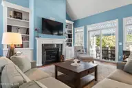 3830 Ridge Crest Drive, Southport, NC 28461 — 4-bedroom waterfront home in St James, Southport, NC, photo 11 of 78