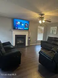 4608 Honeysuckle Lane, Rocky Mount, NC 27804 — 3-bedroom home in Westry Crossing, Rocky Mount, NC, photo 3 of 8: IMG_8361