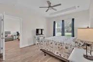 125 NE 15th Street, Oak Island, NC 28465 — 3-bedroom home in Tranquil Harbour Island, Oak Island, NC, photo 16 of 47: 125 NE 15th Street -29