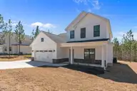 1013 Ivory Lane, West End, NC 27376 — 4-bedroom home in Gretchen Pines, West End, NC, photo 3 of 16: Lot 138