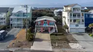 1909 S Shore Drive, Surf City, NC 28445 — 4-bedroom waterfront home in White Hills Beach, Surf City, NC, photo 3 of 55: 3-web-or-mls-DJI_0148-HDRRE