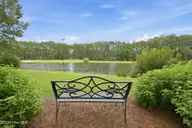 908 Sawgrass Court, New Bern, NC 28560 — 3-bedroom waterfront home in Fairfield Harbour, New Bern, NC, photo 13 of 51: Serene views