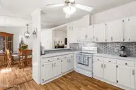 111 Cockrell Avenue, Kenly, NC 27542 — 3-bedroom manufactured home, Kenly, NC, photo 11 of 37: 15_dsc09124