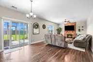 114 Castaway Court, Pikeville, NC 27863 — 4-bedroom home in Planters Ridge, Pikeville, NC, photo 16 of 54: 16-114 Castaway Ct-16