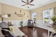129 Prelude Drive, Richlands, NC 28574 — 4-bedroom home in Canons Edge, Richlands, NC, photo 12 of 46
