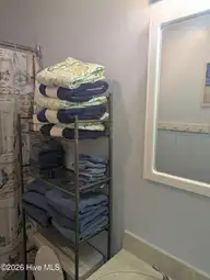 2224 New River Inlet Road Unit 335, North Topsail Beach, NC 28460 — 1-bedroom waterfront condo in Topsail Reef, North Topsail Beach, NC, photo 17 of 28