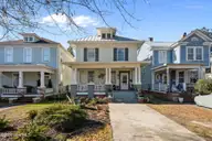 1223 National Avenue, New Bern, NC 28560 — 4-bedroom home in Riverside Historic, New Bern, NC, photo 1 of 43: Beautiful Curb Appeal