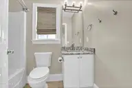 818 N New River Drive 102, Surf City, NC 28445 — 4-bedroom waterfront townhome in Osprey Point, Surf City, NC, photo 5 of 46