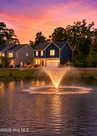 672 Coniston Drive SE, Leland, NC 28451 — 4-bedroom home in Hawkeswater at the River, Leland, NC, photo 2 of 34: 672 Coniston Dr Edits MLS-17a