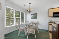 213 Clubhouse Road # 6, Sunset Beach, NC 28468 — 2-bedroom condo in Sea Trail Plantation, Sunset Beach, NC, photo 7 of 25