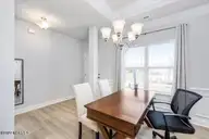 100 Shoal Lane, New Bern, NC 28562 — 3-bedroom home in Belle Oaks, New Bern, NC, photo 6 of 23: Dinning