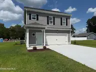 709 Pope Street, Grifton, NC 28530 — 3-bedroom home in Meadowbrook, Grifton, NC, photo 2 of 14: IMG_0672