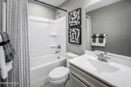 3286 Edgehill Drive, Navassa, NC 28451 — 3-bedroom townhome in Lakes at Riverbend, Navassa, NC, photo 12 of 13