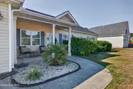 6404 Shire Lane, Wilmington, NC 28411 — 4-bedroom home in Belmar Forest, Wilmington, NC, photo 4 of 39: 6404ShireLane-4