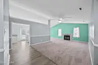 130 Fodder Drive, Hubert, NC 28539 — 3-bedroom home in Ole Mill Village, Hubert, NC, photo 5 of 24: 9_big room