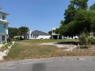 769 Sailor Court, Kure Beach, NC 28449 — lot in Kure Beach Club, Kure Beach, NC, photo 1 of 18: Street View of Lot
