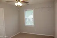 317 Foxhall Road, Newport, NC 28570 — 3-bedroom home in Sand Ridge, Newport, NC, photo 16 of 26: Bedroom 2