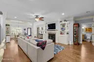 9134 Ocean Harbour Golf Club Road SW, Calabash, NC 28467 — 3-bedroom home in Harbour Landing, Calabash, NC, photo 24 of 50