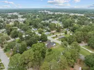 800 S Howard Circle, Tarboro, NC 27886 — 5-bedroom home in Glenburnie, Tarboro, NC, photo 19 of 50: Aerial View