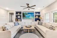 1075 River Drive SW, Calabash, NC 28467 — 3-bedroom waterfront home in Calabash Acres, Calabash, NC, photo 6 of 30: 1075 River-8