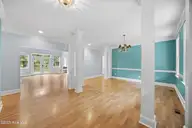 370 Whitebridge Road, Hampstead, NC 28443 — 4-bedroom waterfront home in Whitebridge, Hampstead, NC, photo 11 of 72: 11_dining area