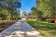 101 Teal Circle, Hampstead, NC 28443 — 4-bedroom waterfront home in Mallard Bay, Hampstead, NC, photo 2 of 64