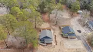 147 Creek Bend Drive, Vass, NC 28394 — 2-bedroom home in Riverview Acres, Vass, NC, photo 10 of 32: Nature Surroundings