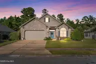 2129 Talmage Drive, Leland, NC 28451 — 3-bedroom home in Brunswick Forest, Leland, NC, photo 1 of 68: Primary Listing Photo