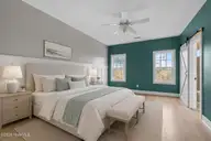 1274 Charleston Common Drive, Leland, NC 28451 — 3-bedroom home in Charleston Common, Leland, NC, photo 15 of 26