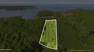 0 14 &15 State Road 1901, Aurora, NC 27806 — waterfront lot, Aurora, NC, photo 2 of 17: Lot 14