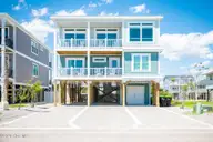 510 W Beach Drive, Oak Island, NC 28465 — 10-bedroom waterfront home, Oak Island, NC, photo 1 of 72: 510 W Beach 03