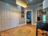 1120 S 3rd Street, Wilmington, NC 28401 — 2-bedroom home, Wilmington, NC, photo 5 of 53: (7) Foyer