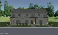 404 N Third Street, Carolina Beach, NC 28428 — 2-bedroom home, Carolina Beach, NC, photo 2 of 9: triplex Exterior 1 - Approved (2)