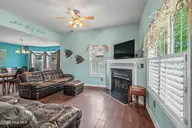 28 Jasmine Lane, Jacksonville, NC 28546 — 4-bedroom home in Aragona Village, Jacksonville, NC, photo 8 of 45