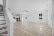 310 S Vann Street, Burgaw, NC 28425 — 3-bedroom home in View Point, Burgaw, NC, photo 7 of 32: 8_living room