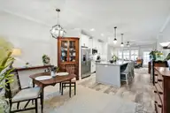 114 W 14th Street B, Southport, NC 28461 — 3-bedroom townhome in Smithville Townes, Southport, NC, photo 4 of 57: 114West14thStreetUnitB-4
