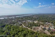 2646 Sea Vista Drive SW, Supply, NC 28462 — waterfront lot in Sea View, Supply, NC, photo 7 of 25: 2646SeaVistaDrSW - 6