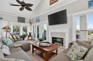 20 Mourning Warbler Trail, Bald Head Island, NC 28461 — 3-bedroom home in BHI (Bald Head Island), Bald Head Island, NC, photo 9 of 43: DSC_2067