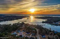 Lot 49 49 Crown Pointe Drive, Hampstead, NC 28443 — waterfront lot in Crown Pointe, Hampstead, NC, photo 1 of 27: 075_dji_20260131002821_0918_d_copy_685