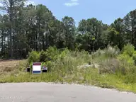 708 211 Serenity Way, Sneads Ferry, NC 28460 — waterfront lot in The Preserve at Tidewater, Sneads Ferry, NC, photo 4 of 10