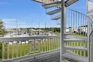 4001 Marina Townes Drive, New Bern, NC 28560 — 3-bedroom waterfront townhome in Fairfield Harbour, New Bern, NC, photo 14 of 25