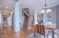 185 Baltusrol Lane, Pinehurst, NC 28374 — 4-bedroom home in Unit 6, Pinehurst, NC, photo 14 of 76: DiningRoom4
