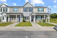 205 Alexa Place, Jacksonville, NC 28546 — 2-bedroom townhome in Marshall Farm, Jacksonville, NC, photo 1 of 28