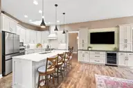 1734 Merriwether Lane SE, Bolivia, NC 28422 — 4-bedroom waterfront home in Winding River Plantation, Bolivia, NC, photo 20 of 59