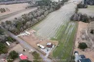 852 Bug Hill Road, Nakina, NC 28455 — lot, Nakina, NC, photo 3 of 40: Drone (3 of 8)v
