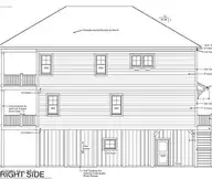 438 Hampton Colony Circle, North Topsail Beach, NC 28460 — 5-bedroom waterfront home in Hampton Colony, North Topsail Beach, NC, photo 1 of 24: Screenshot (180)