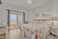 709 Ocean Boulevard, Topsail Beach, NC 28445 — 4-bedroom waterfront home in New Topsail Beach, Topsail Beach, NC, photo 7 of 49